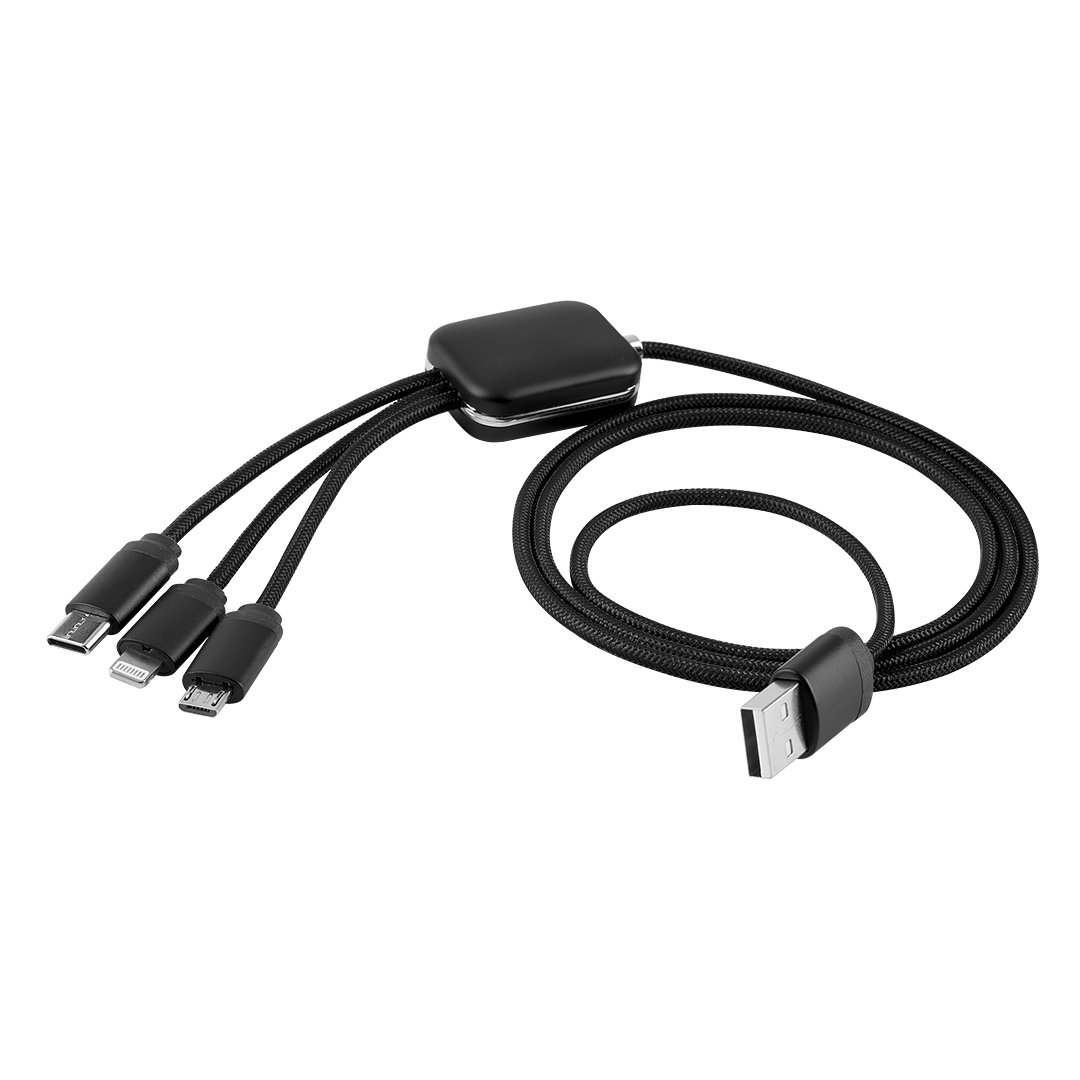 USB kabl za punjenje 3 u 1