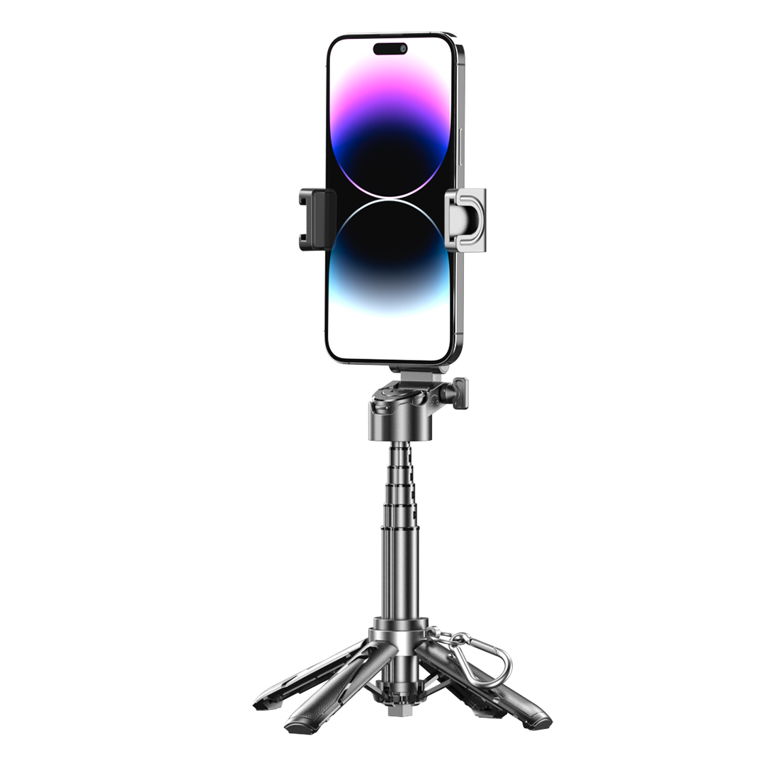 Pomoćni metalni držač za fotografisanje