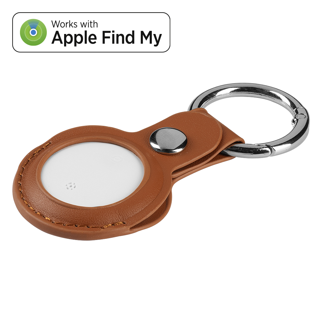 Privezak sa funkcijom lociranja, Apple FindMy