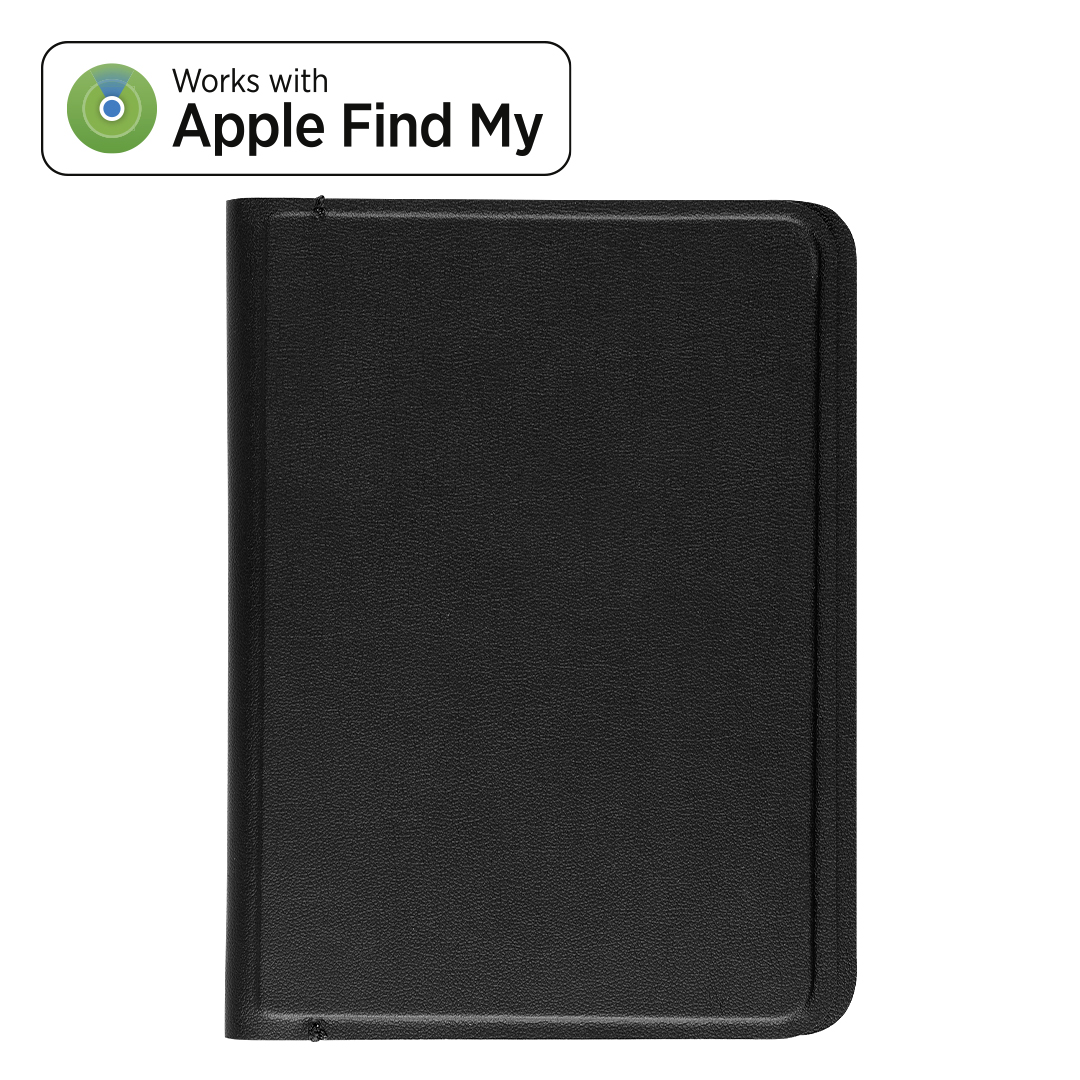 Futrola za pasoš sa funkcijom lociranja, Apple FindMy