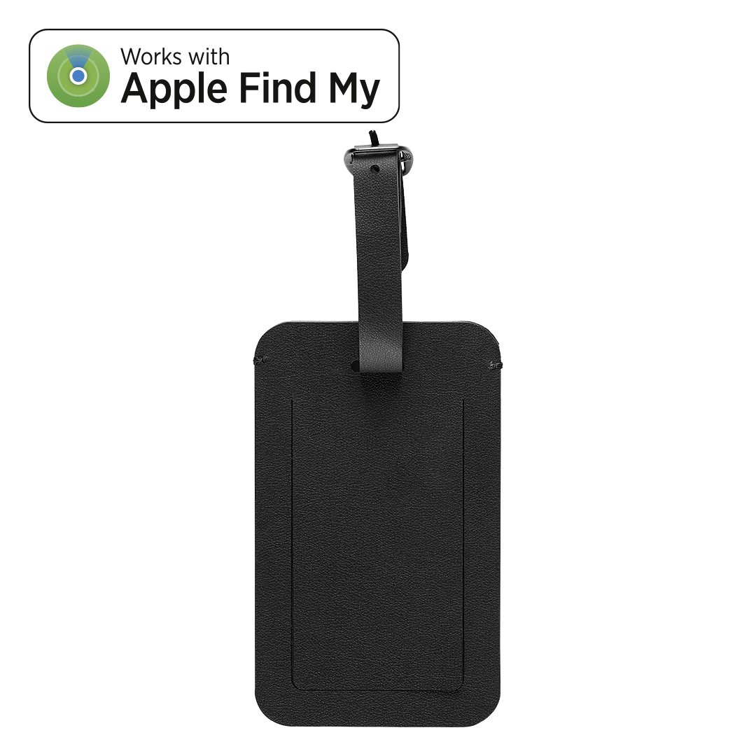 Identifikaciona kartica za putnu torbu sa funkcijom lociranja