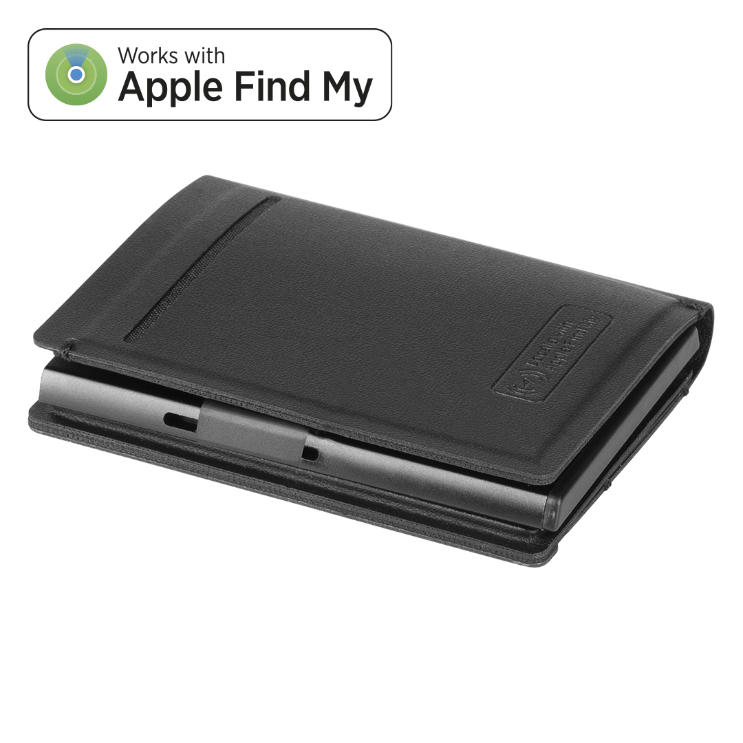 Novčanik za kartice sa funkcijom lociranja, Apple FindMy