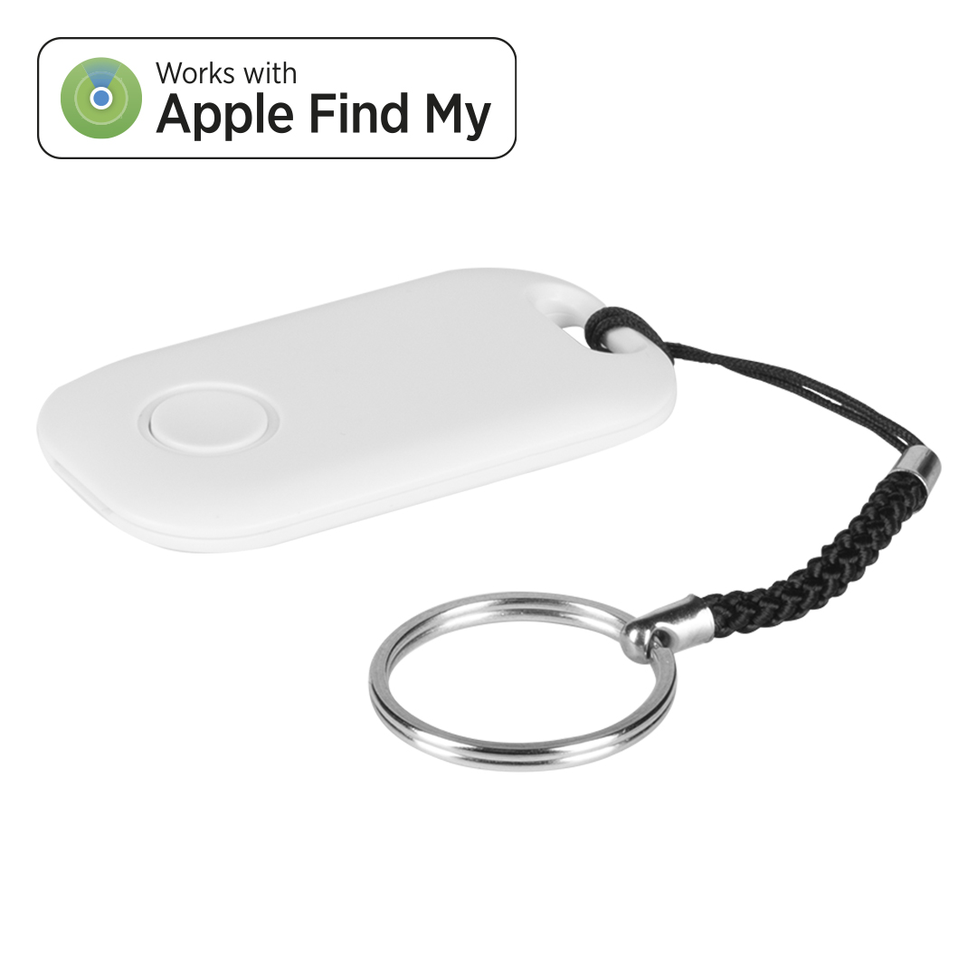 Privezak za ključeve sa funkcijom lociranja, Apple FindMy