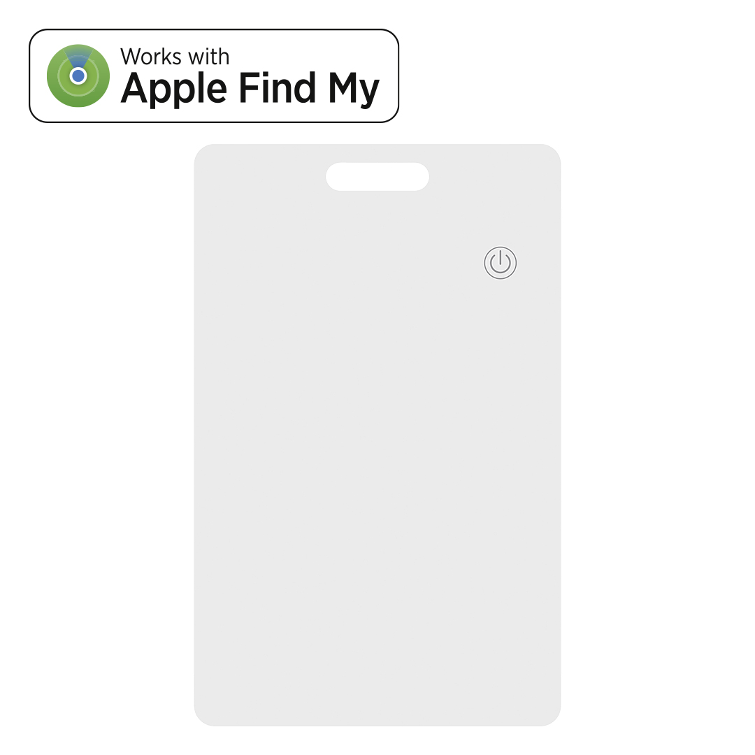 Kartica sa funkcijom lociranja, Apple FindMy